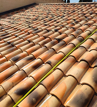 Artisan couvreur à Colayrac-Saint-Cirq (47450)  - Nelson Martin Couverture dans le Lot-et-Garonne (47)