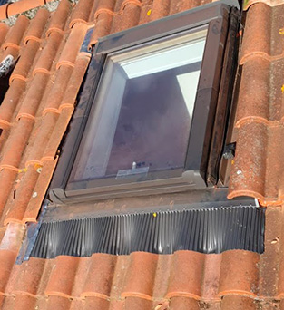 Artisan couvreur à Colayrac-Saint-Cirq (47450)  - Nelson Martin Couverture dans le Lot-et-Garonne (47)