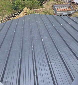 Artisan couvreur à Colayrac-Saint-Cirq (47450)  - Nelson Martin Couverture dans le Lot-et-Garonne (47)