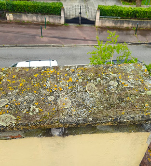 Artisan couvreur à Colayrac-Saint-Cirq (47450)  - Nelson Martin Couverture dans le Lot-et-Garonne (47)