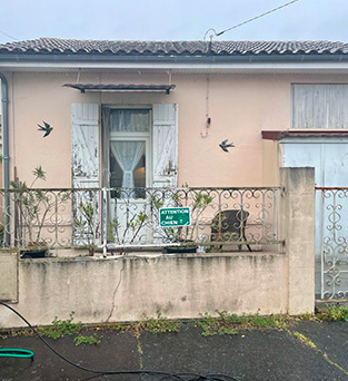 Artisan couvreur à Colayrac-Saint-Cirq (47450) - Nelson Martin Couverture dans le Lot-et-Garonne (47)