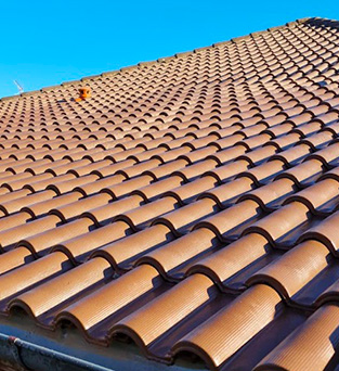 Artisan couvreur à Colayrac-Saint-Cirq (47450)  - Nelson Martin Couverture dans le Lot-et-Garonne (47)