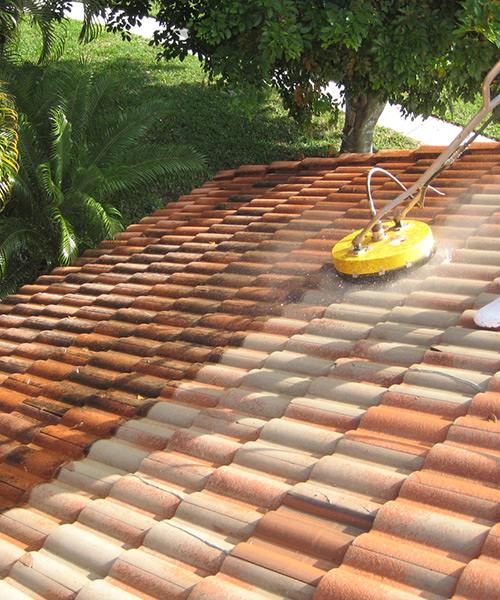 Nettoyage de couverture dans le Lot-et-Garonne (47)