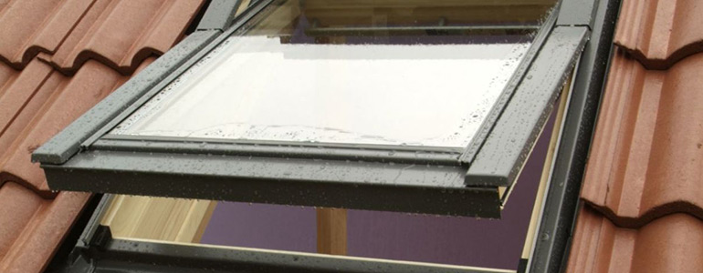 Pose de fenêtres de toit de marque Velux à Colayrac-Saint-Cirq (47450) dans le Lot-et-Garonne (47)