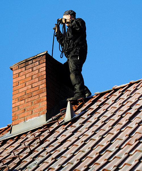 Artisans ramoneurs dans le Lot-et-Garonne (47)