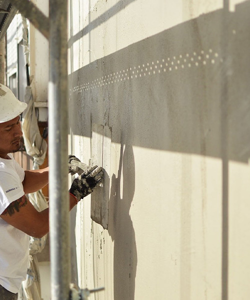 Artisans peintres et façadiers dans le Lot-et-Garonne