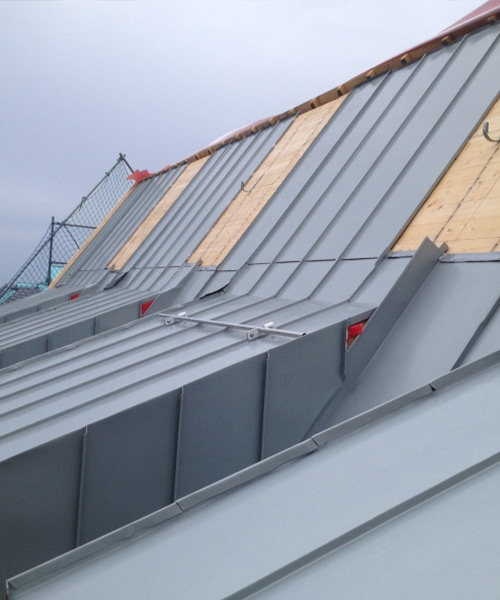 Artisans zingueurs dans le Lot-et-Garonne (47)