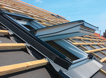 Pose de Velux à Colayrac-Saint-Cirq (47450) dans le Lot-et-Garonne (47)