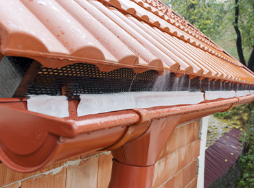 Pose et réparation de gouttière à Colayrac-Saint-Cirq (47450) dans le Lot-et-Garonne (47)